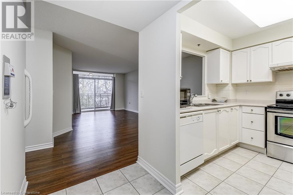 Property at 100 BURLOAK Drive Unit# 2405 image 4