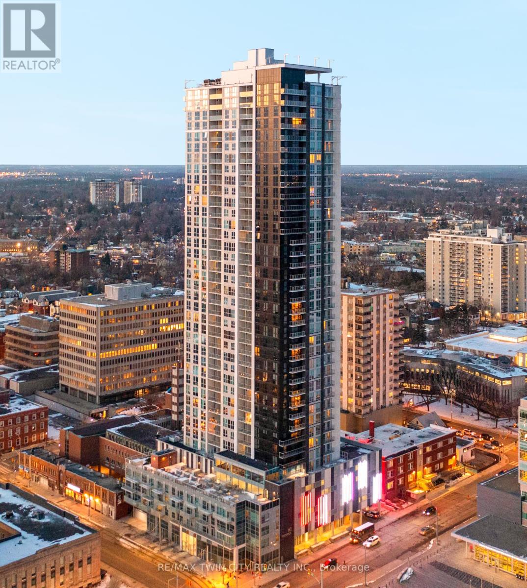 Property at 2910 - 60 FREDERICK STREET image 1