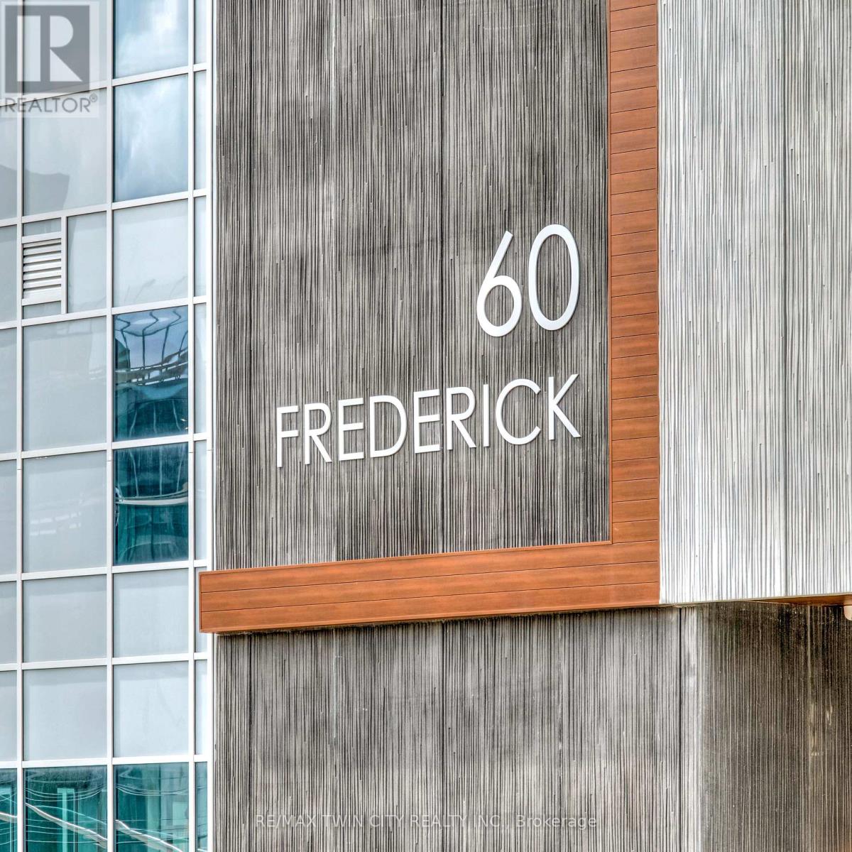 Property at 2910 - 60 FREDERICK STREET image 2