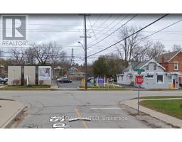 138 & 146 MISSISSAGA STREET W, Orillia, Ontario