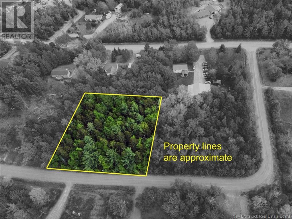 Lot Lacewood Street, Pine Glen, New Brunswick  E1J 1P3 - Photo 10 - NB112913