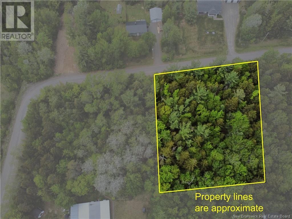 Lot Lacewood Street, Pine Glen, New Brunswick  E1J 1P3 - Photo 11 - NB112913