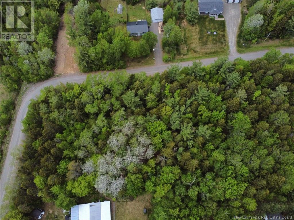 Lot Lacewood Street, Pine Glen, New Brunswick  E1J 1P3 - Photo 9 - NB112913