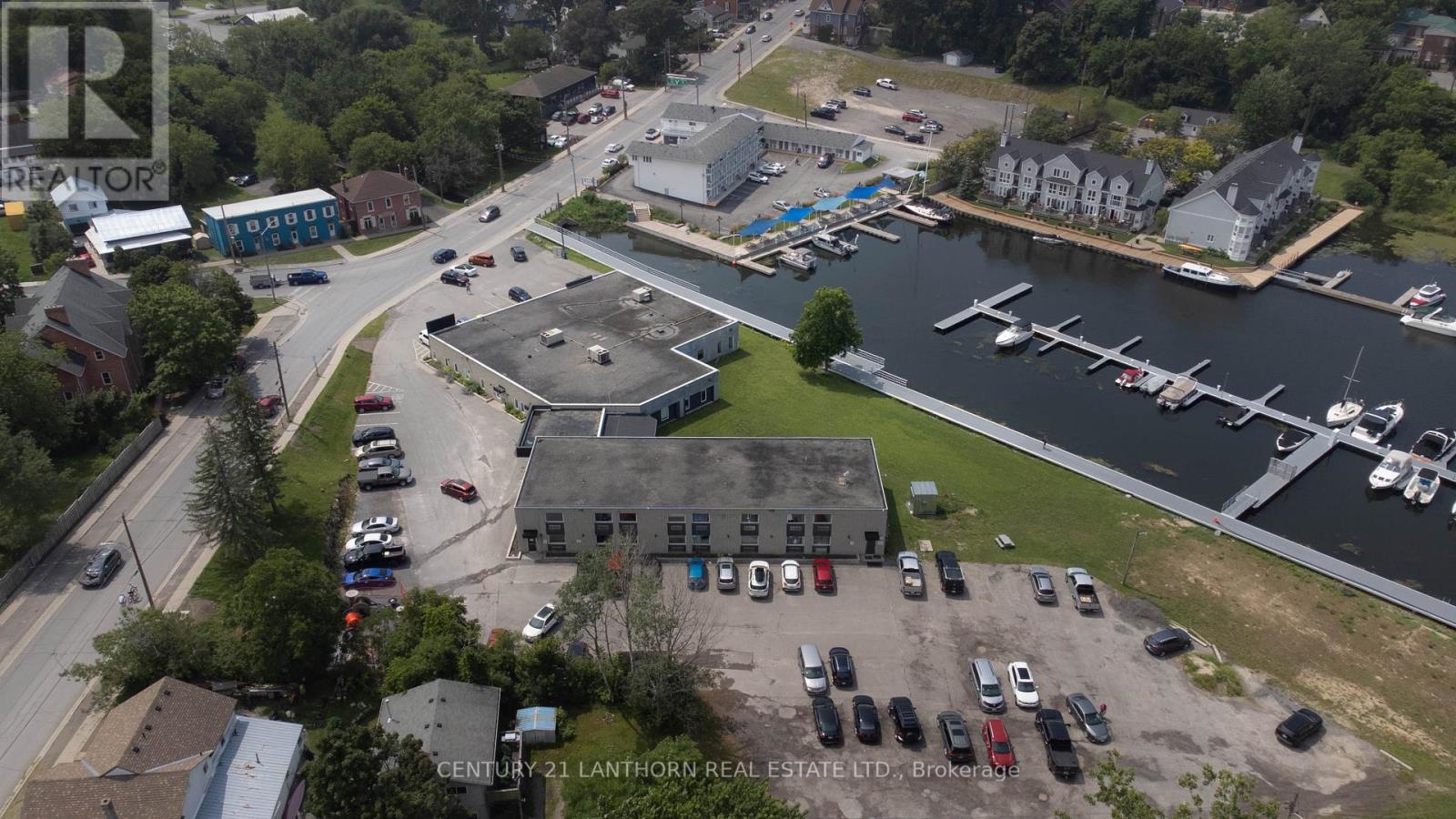 206 - 35 Bridge Street, Prince Edward County, Ontario  K0K 2T0 - Photo 8 - X11988834