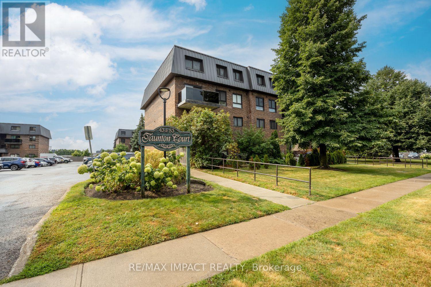 Property at 31 - 43 TAUNTON ROAD E image 2