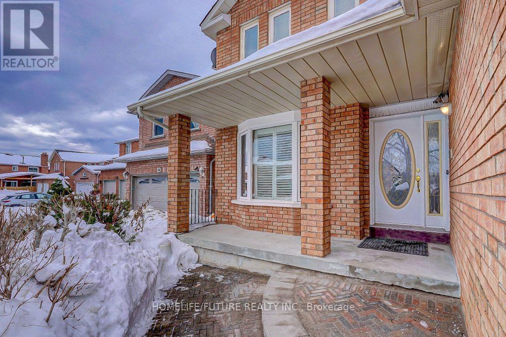 260 Morningview Trail, Toronto, Ontario  M1B 5L8 - Photo 3 - E11986434