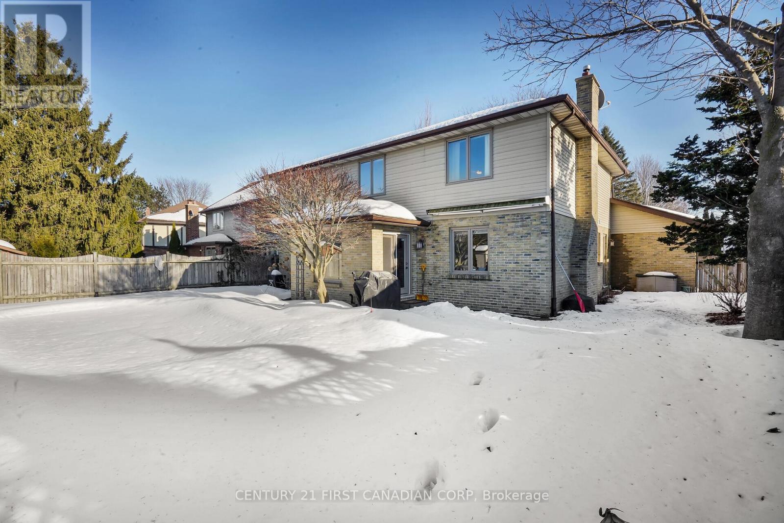 1697 Phillbrook Crescent, London, Ontario  N5X 2Z4 - Photo 47 - X11988836