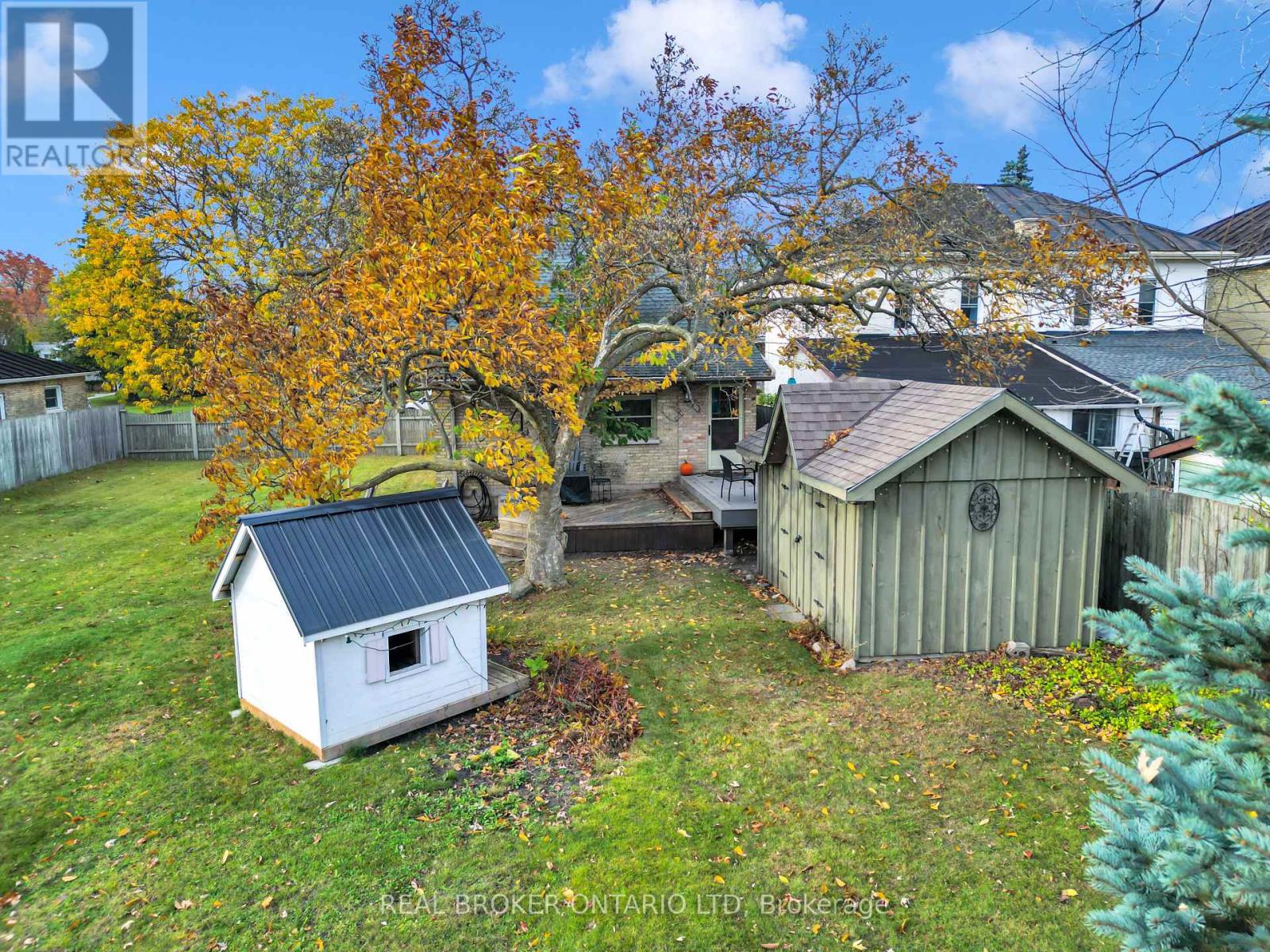 106 Front Street W, Strathroy-Caradoc, Ontario  N7G 1X8 - Photo 20 - X11988855