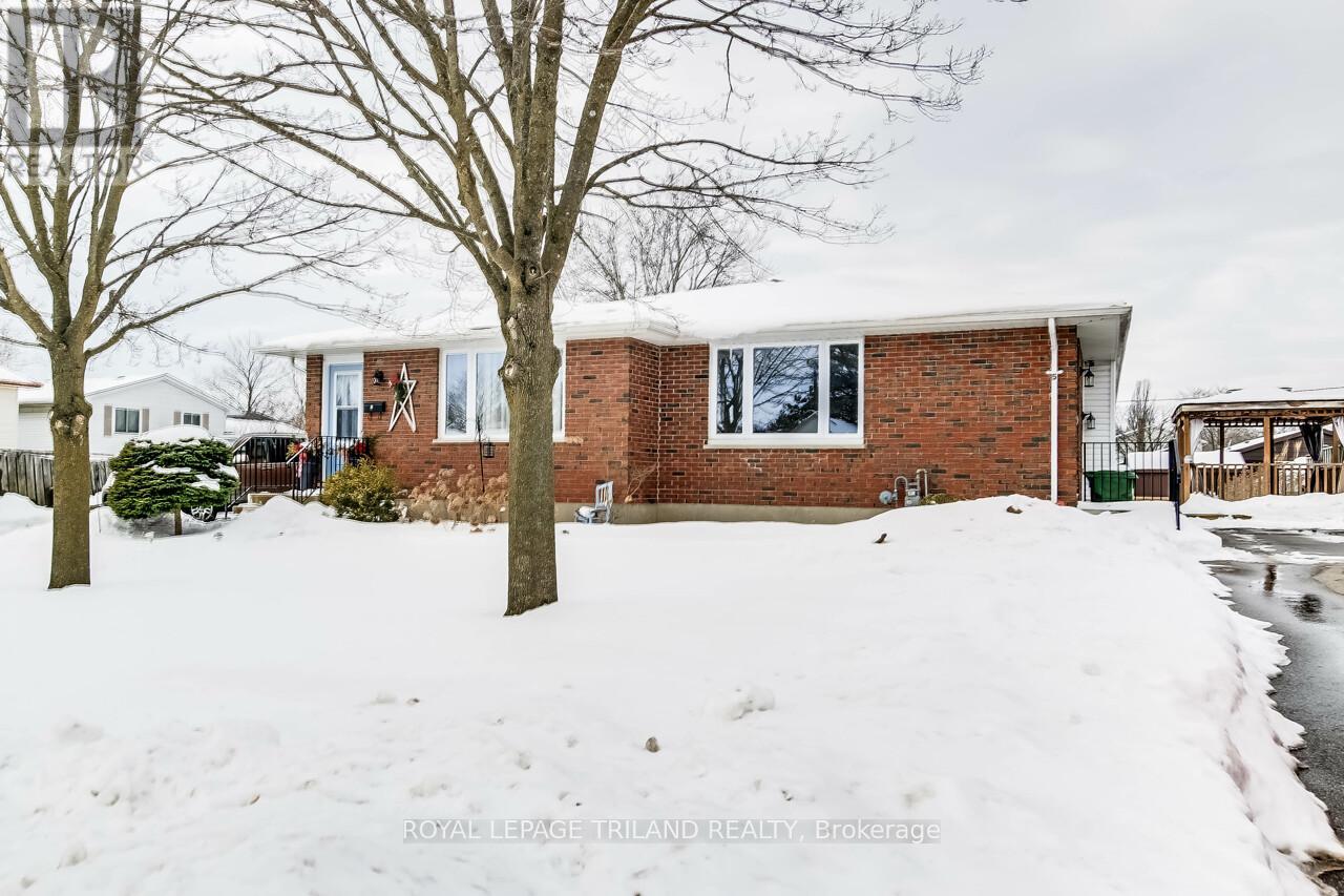 5 Vanier Place