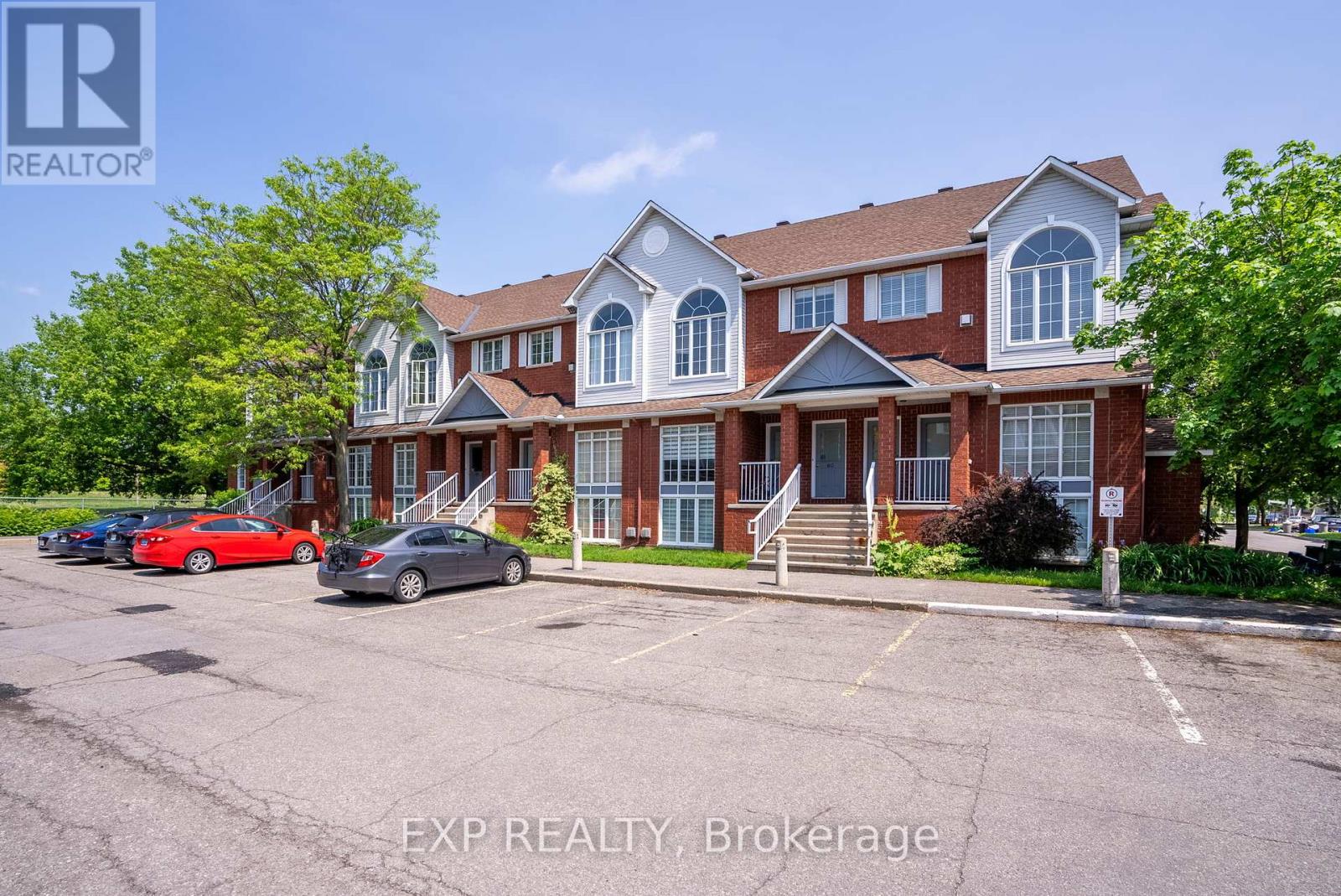 56 BRISTON Ottawa