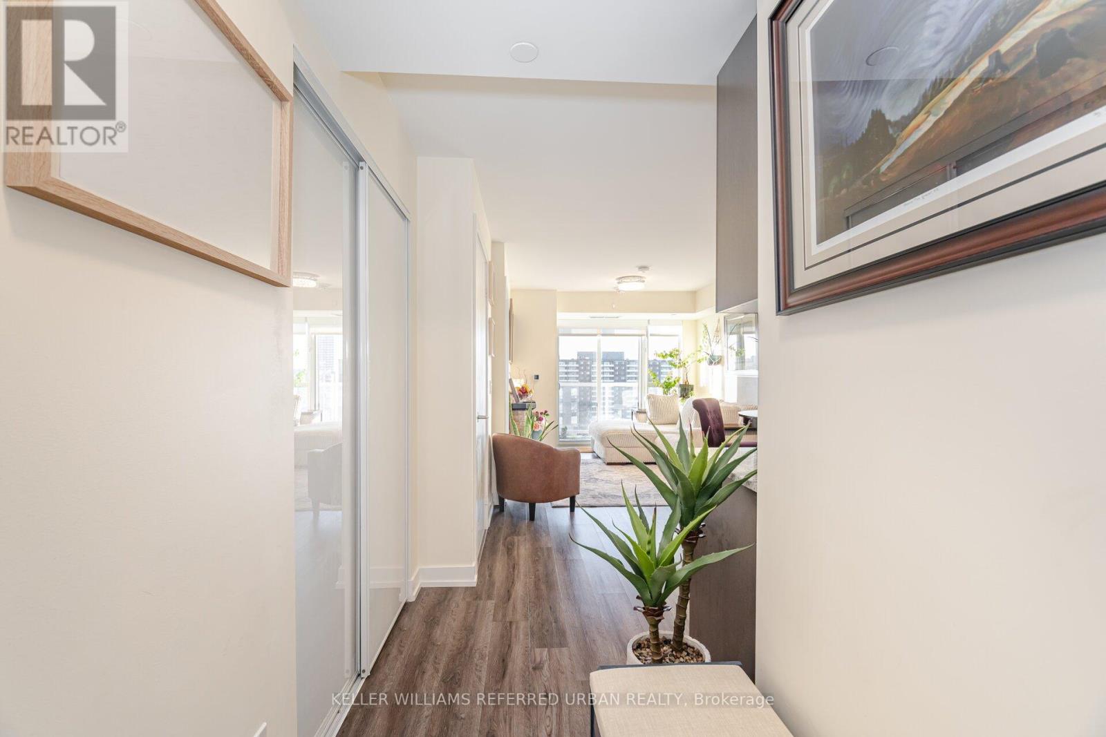 Property at 1807 - 10 WILBY CRESCENT image 5