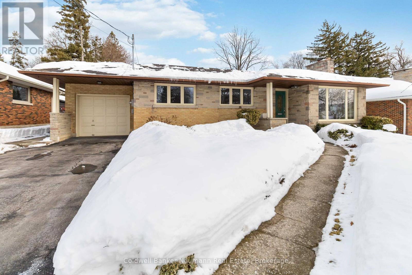 133 WESTMOUNT ROAD, Guelph, Ontario