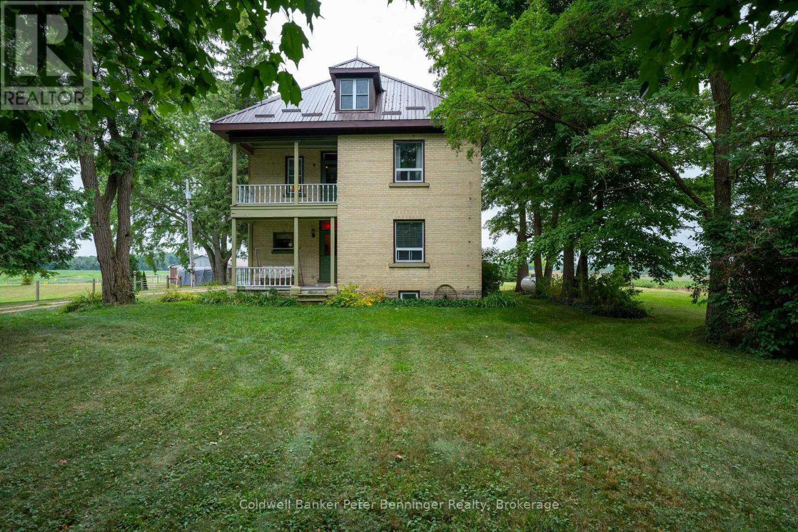 59 Concession 2 Concession, Kincardine, Ontario  N0G 2T0 - Photo 2 - X11988854