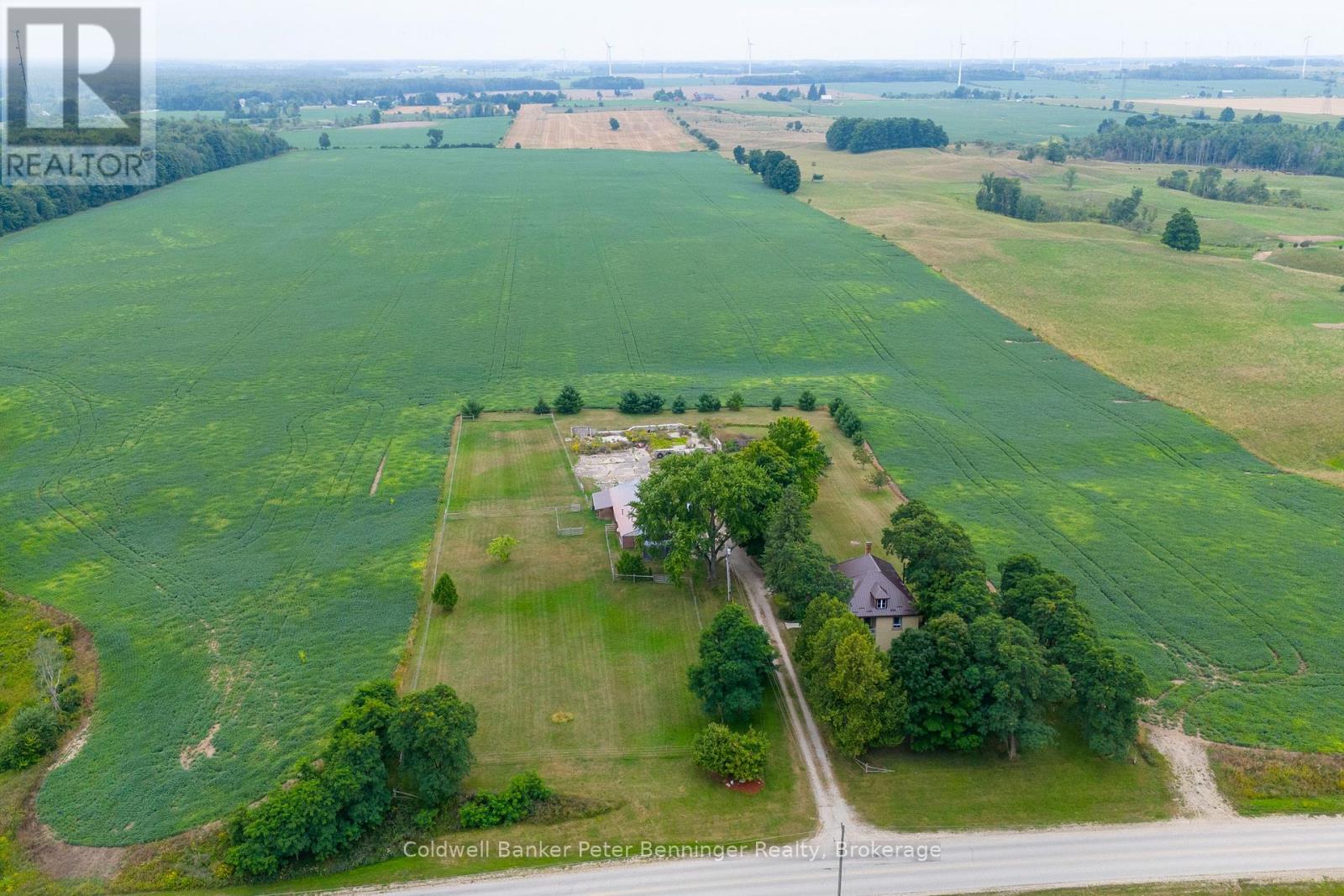 59 Concession 2 Concession, Kincardine, Ontario  N0G 2T0 - Photo 34 - X11988854