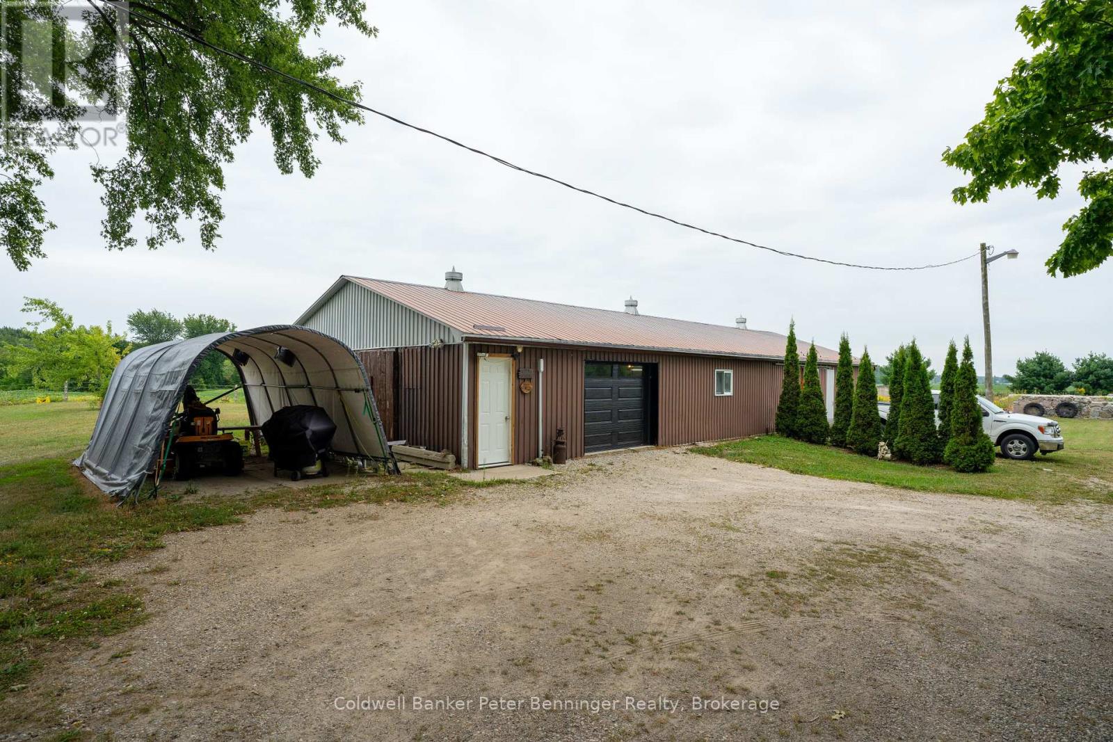 59 Concession 2 Concession, Kincardine, Ontario  N0G 2T0 - Photo 36 - X11988854