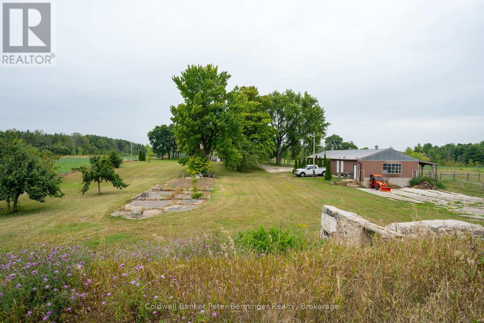 59 Concession 2 Concession, Kincardine, Ontario  N0G 2T0 - Photo 40 - X11988854