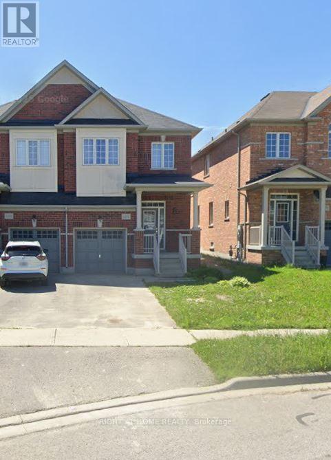 1251 BLENCOWE CRESCENT, Newmarket, Ontario