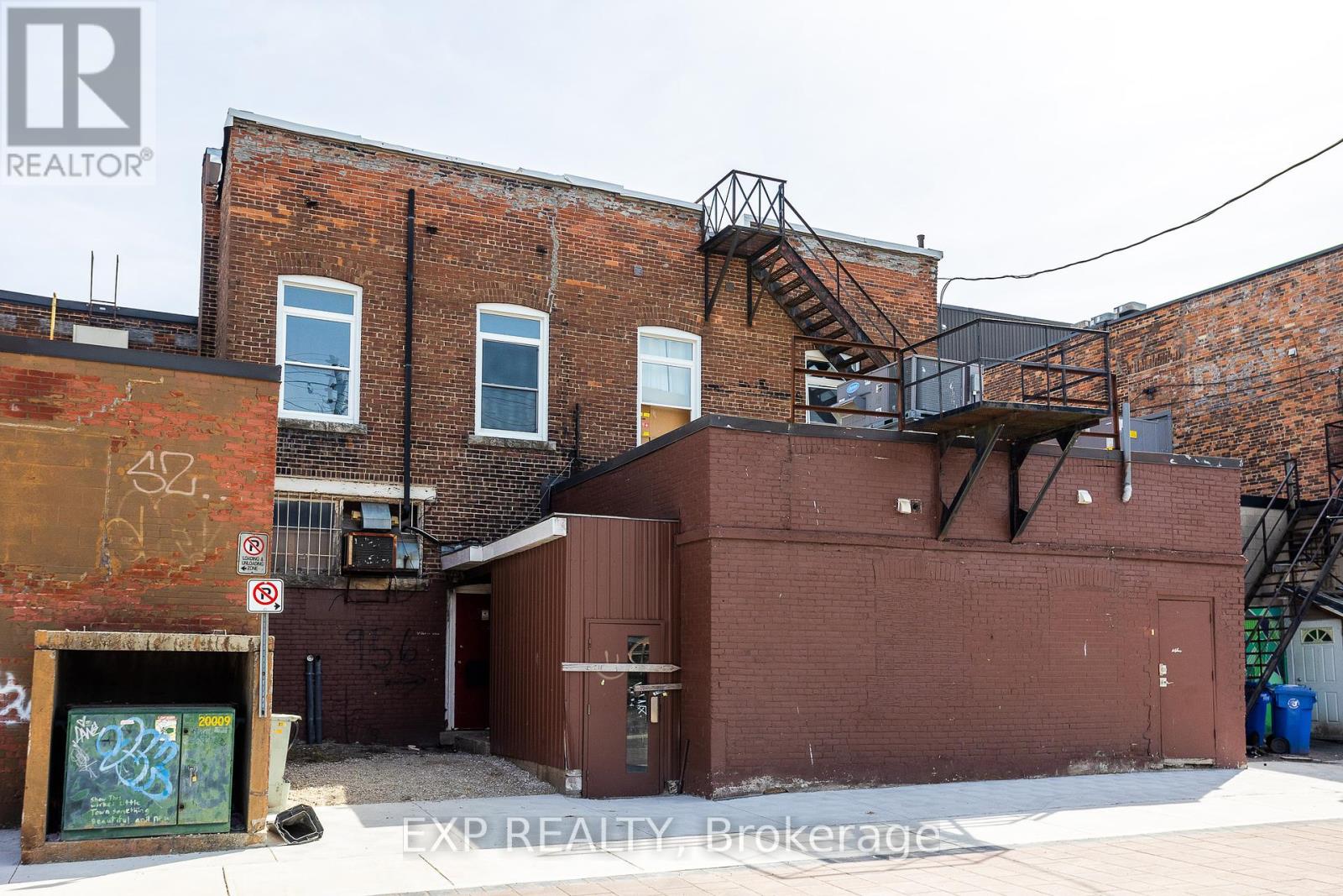 950-956 & 948 2nd Avenue E, Owen Sound, Ontario  N4K 2H6 - Photo 19 - X11988812