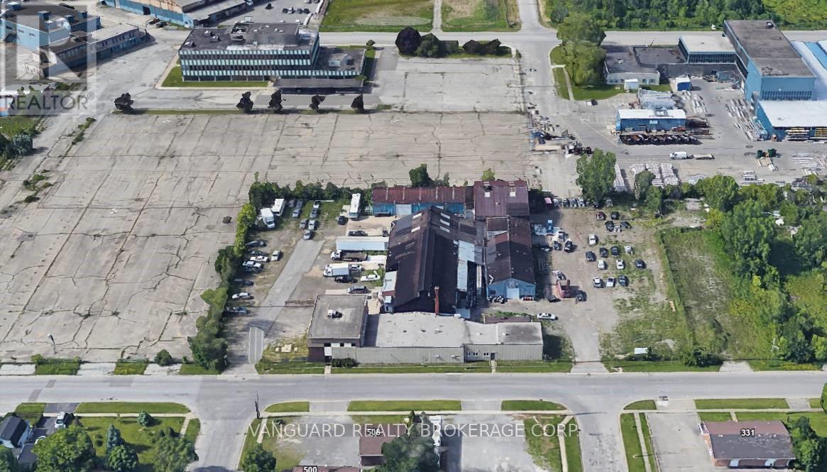 3 - 300 Major Street, Welland, Ontario  L3B 6J2 - Photo 1 - X11988889