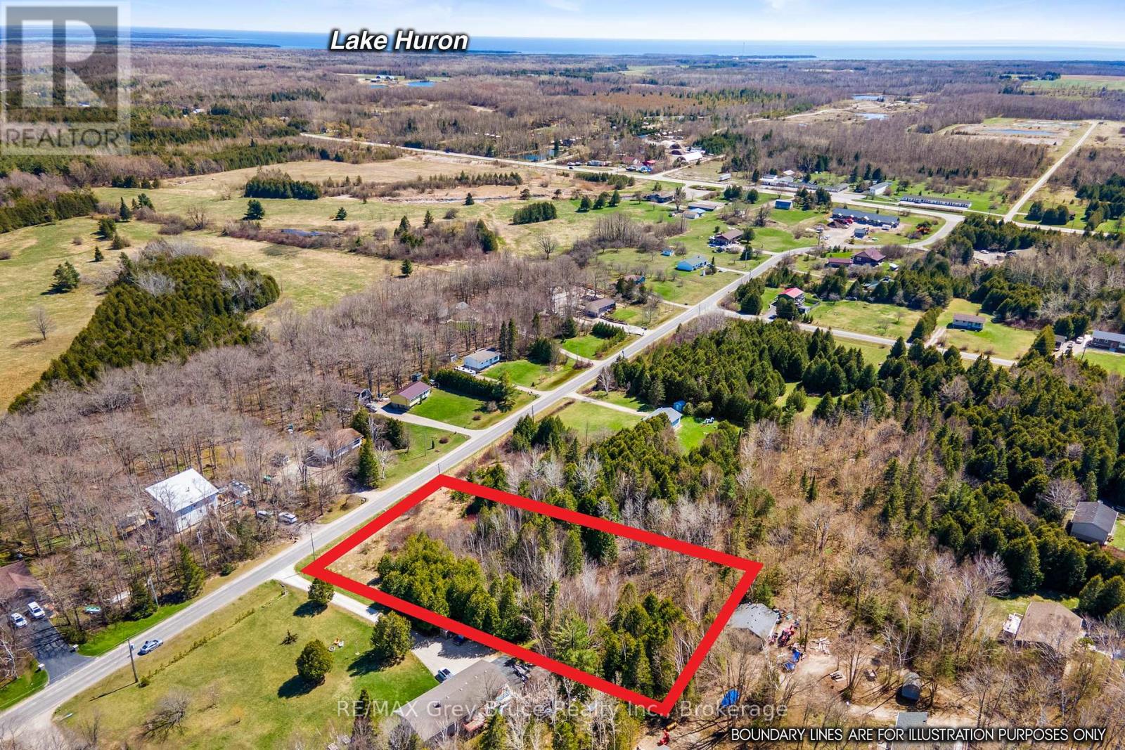 57 Maple Golf Crescent, Northern Bruce Peninsula, Ontario  N0H 2R0 - Photo 21 - X11956564