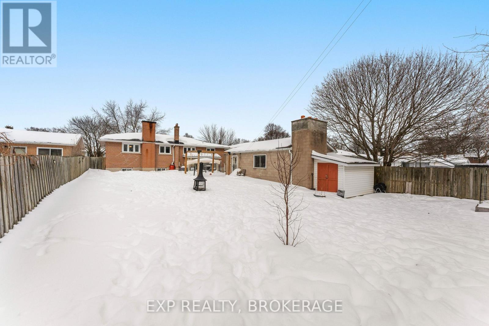 120 Conacher Drive, Kingston, Ontario  K7K 2W8 - Photo 41 - X11989008