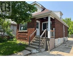 149 Weir Street N 231 - Homeside, Hamilton, Ca
