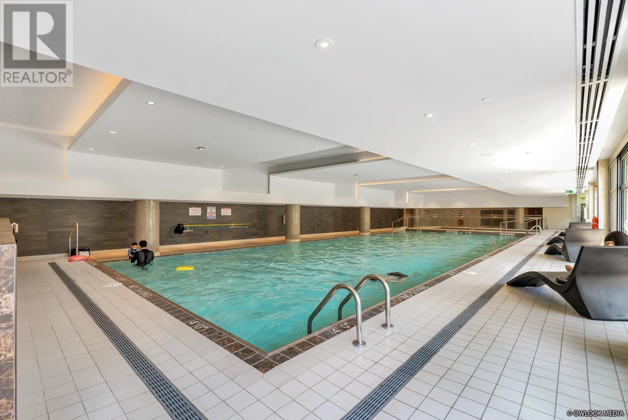 Listing Picture 21 of 21 : 1003 8800 HAZELBRIDGE WAY, Richmond / 烈治文 - 魯藝地產 Yvonne Lu Group - MLS Medallion Club Member