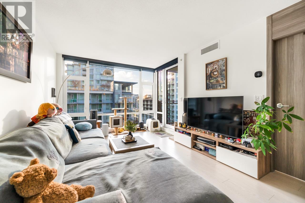 Listing Picture 3 of 21 : 1003 8800 HAZELBRIDGE WAY, Richmond / 烈治文 - 魯藝地產 Yvonne Lu Group - MLS Medallion Club Member