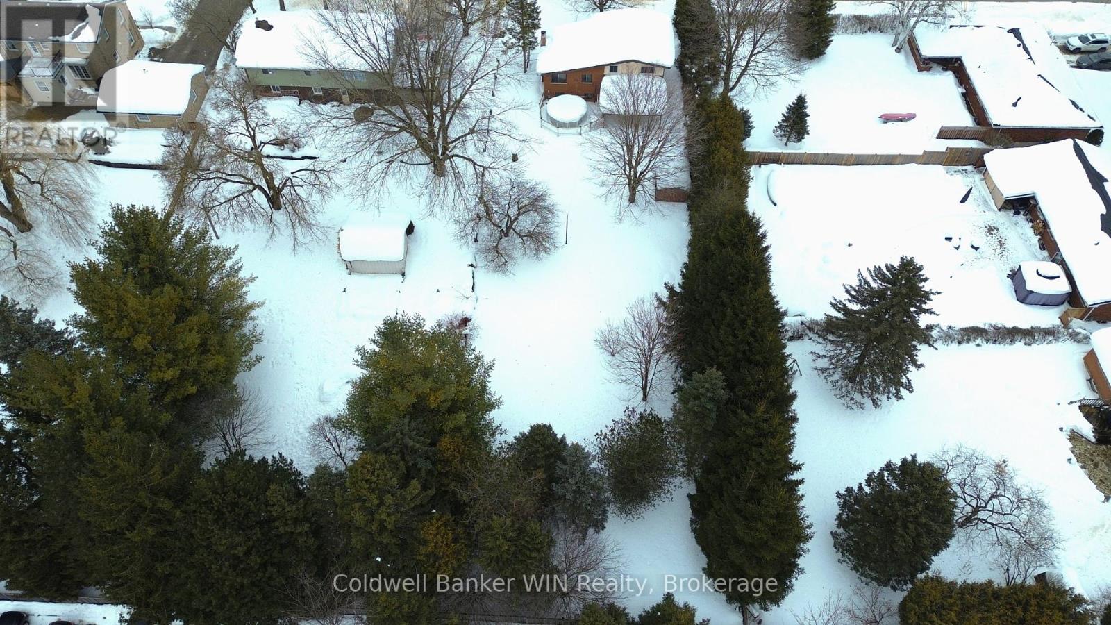 205 Weber Street, Wellington North, Ontario  N0G 2L1 - Photo 16 - X11988944