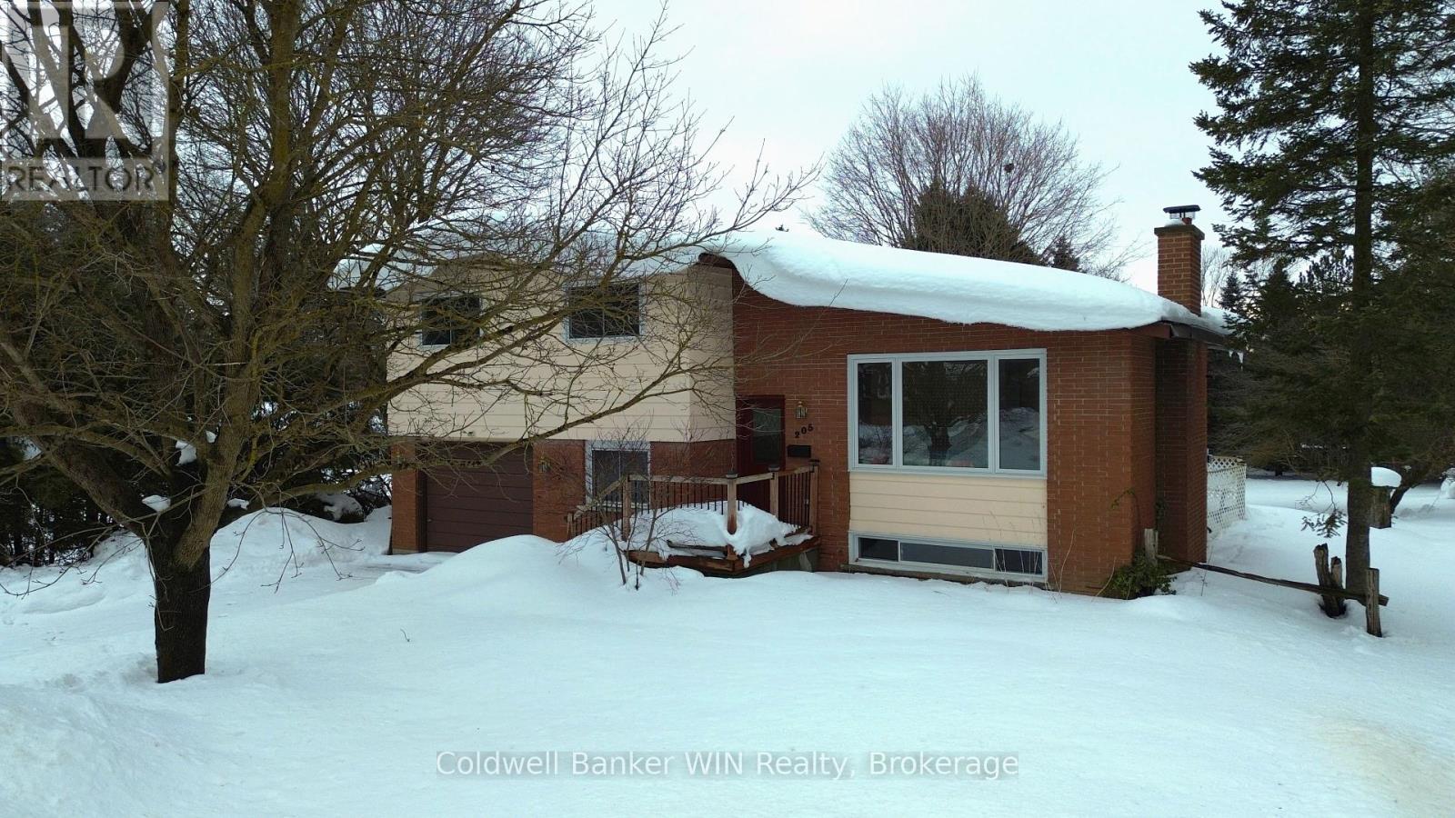 205 Weber Street, Wellington North, Ontario  N0G 2L1 - Photo 17 - X11988944