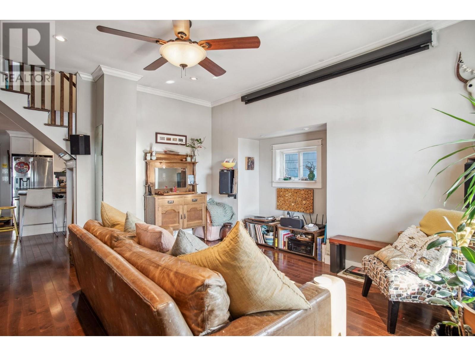 Property at 3617 ADANAC STREET image 1