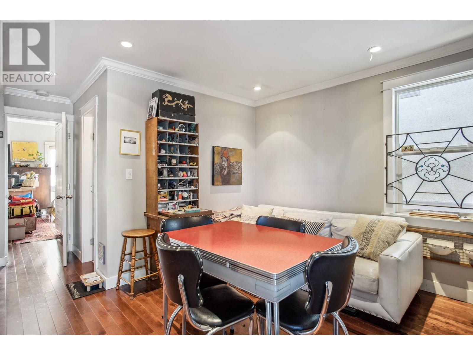 Property at 3617 ADANAC STREET image 5