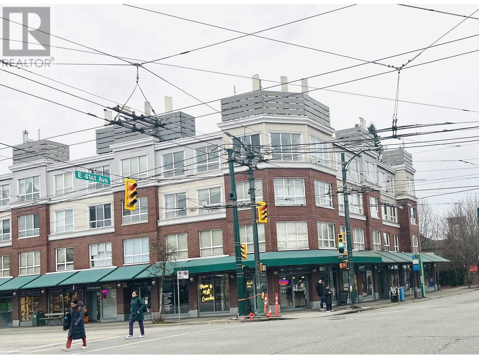 307 189 Ontario Place, Vancouver, British Columbia  V5W 4C6 - Photo 11 - R2970827