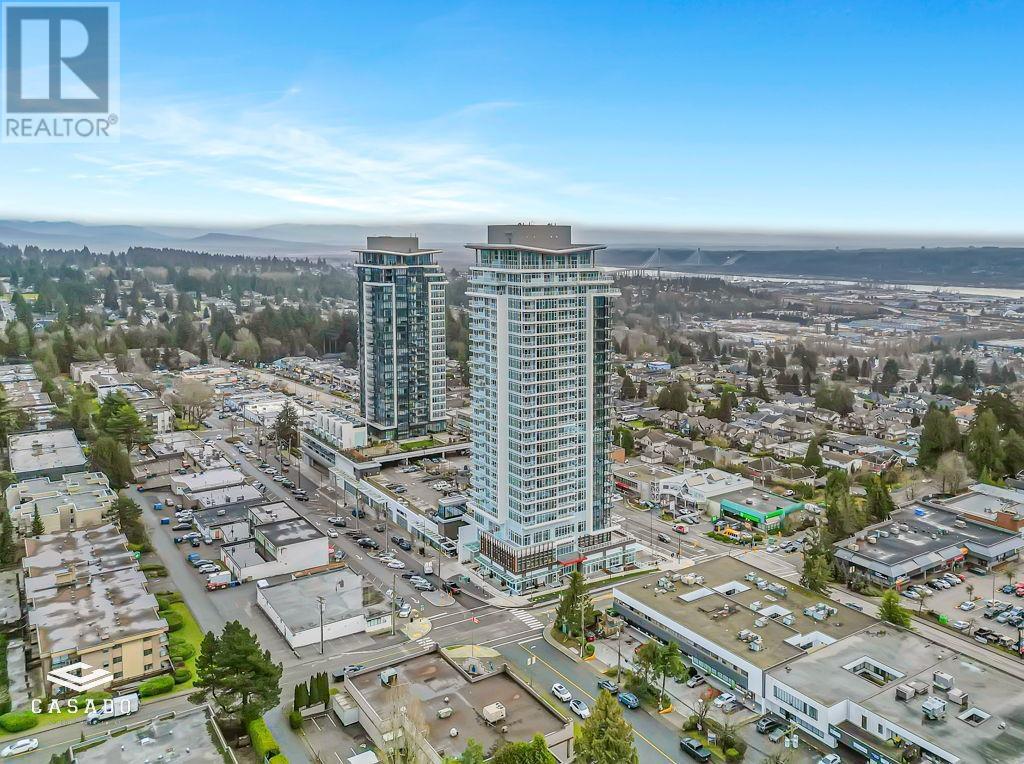 1002 505 Nelson Street, Coquitlam, British Columbia  V3J 0R5 - Photo 5 - R2970839