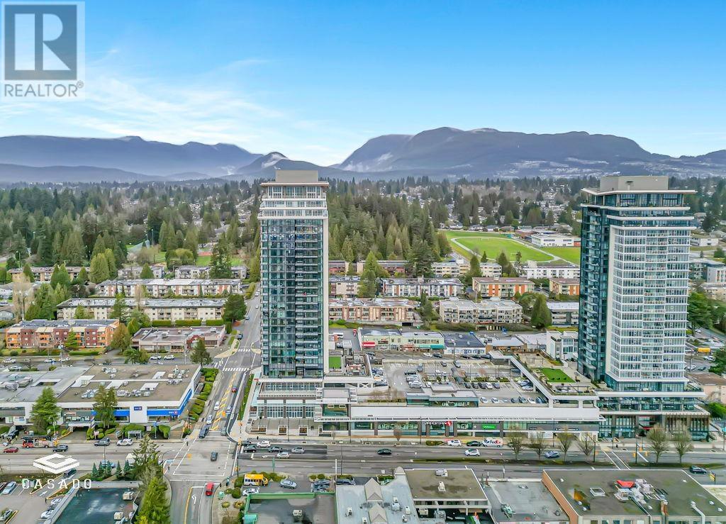 1002 505 Nelson Street, Coquitlam, British Columbia  V3J 0R5 - Photo 6 - R2970839
