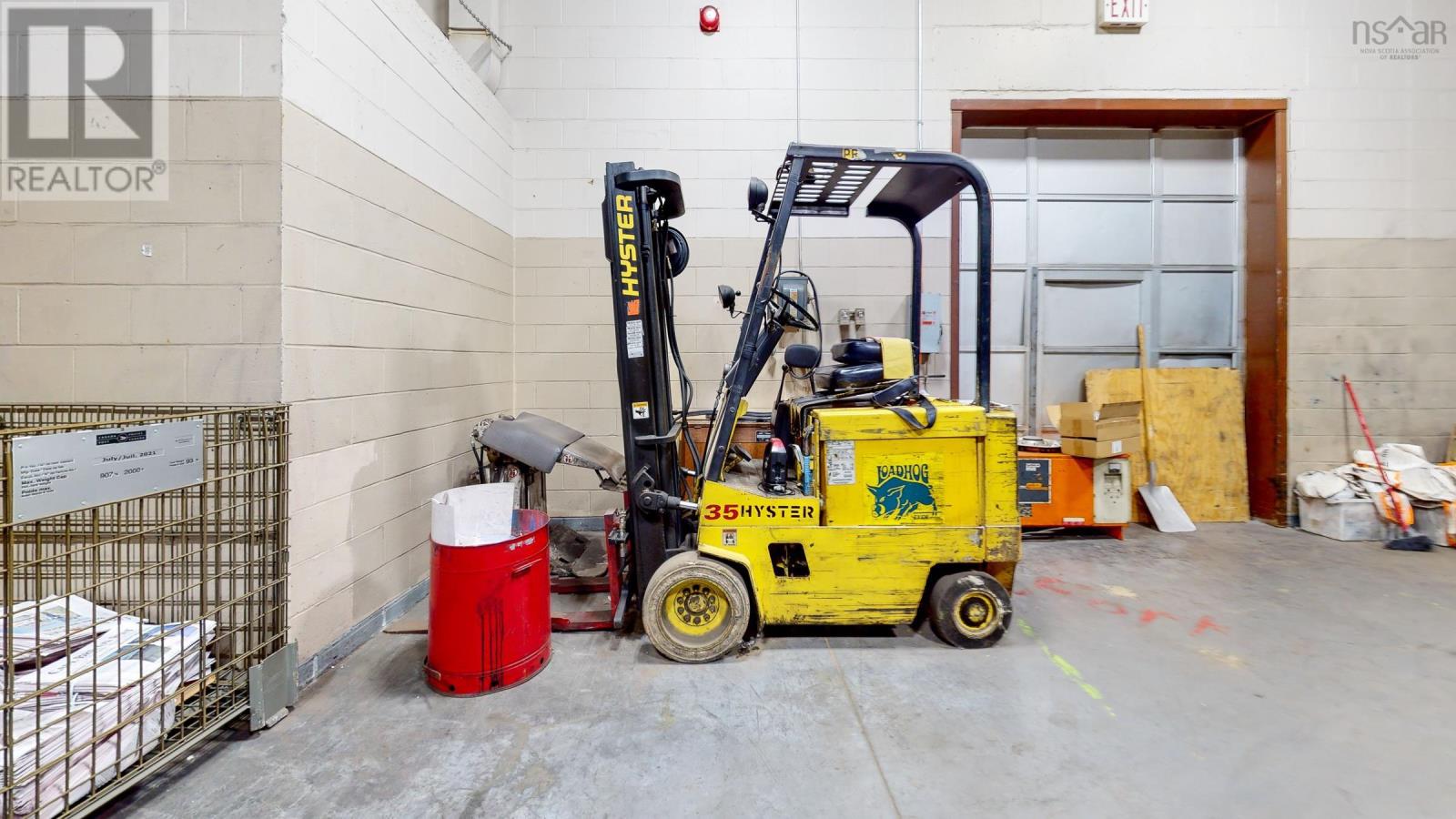 255 George Street, Sydney, Nova Scotia  B1P 1J7 - Photo 17 - 202503599