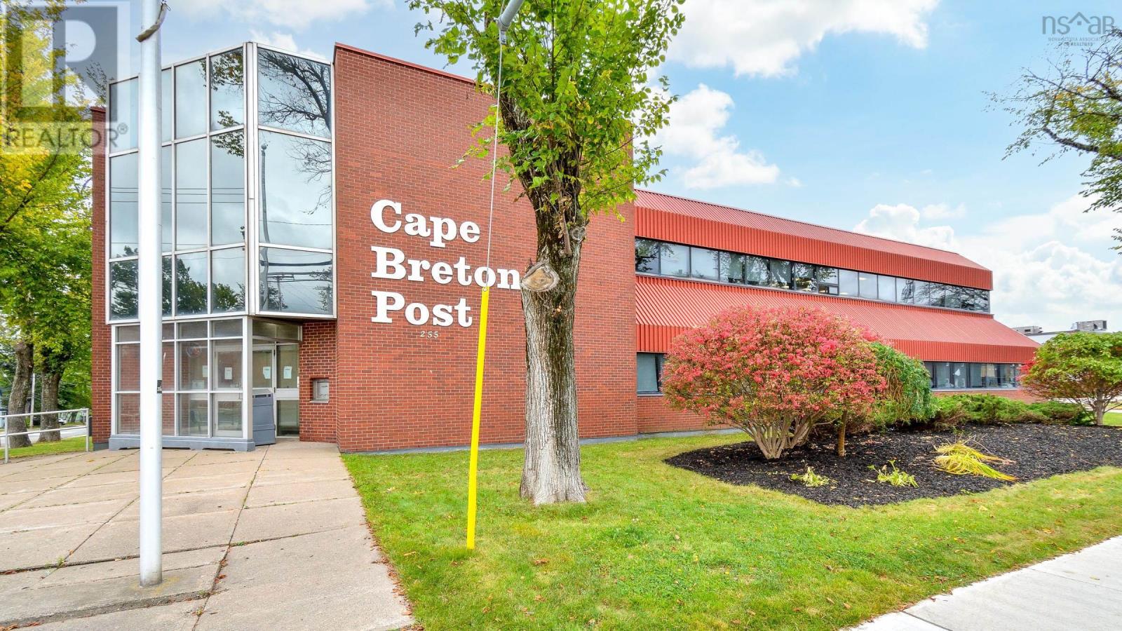 255 George Street, Sydney, Nova Scotia  B1P 1J7 - Photo 2 - 202503599