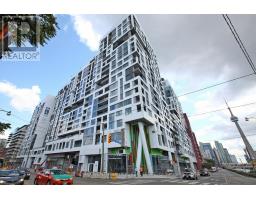 1013W - 27 BATHURST STREET, Toronto, Ontario