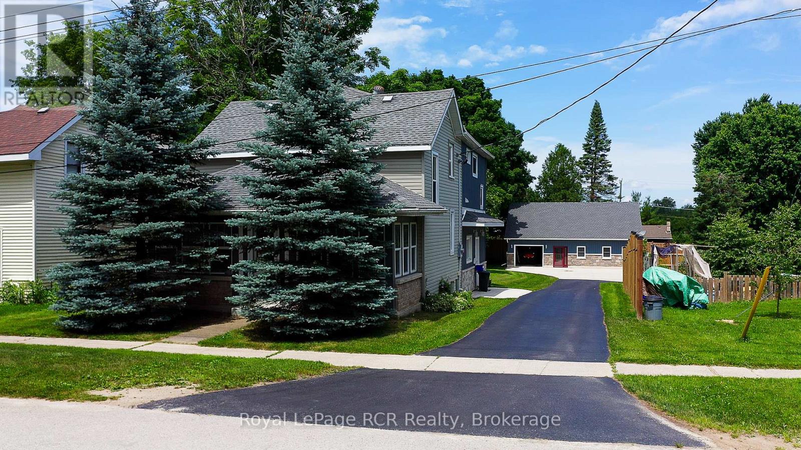 144 Loucks Lane Lane, Chatsworth, Ontario  N0H 1G0 - Photo 1 - X11981911