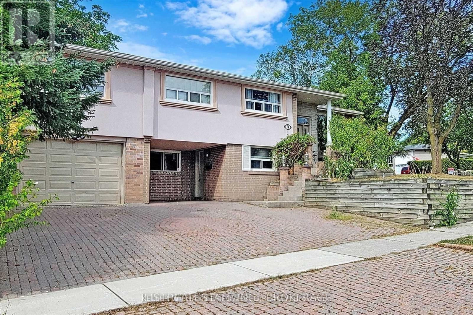 Property at 74 CREEKWOOD DRIVE image 1