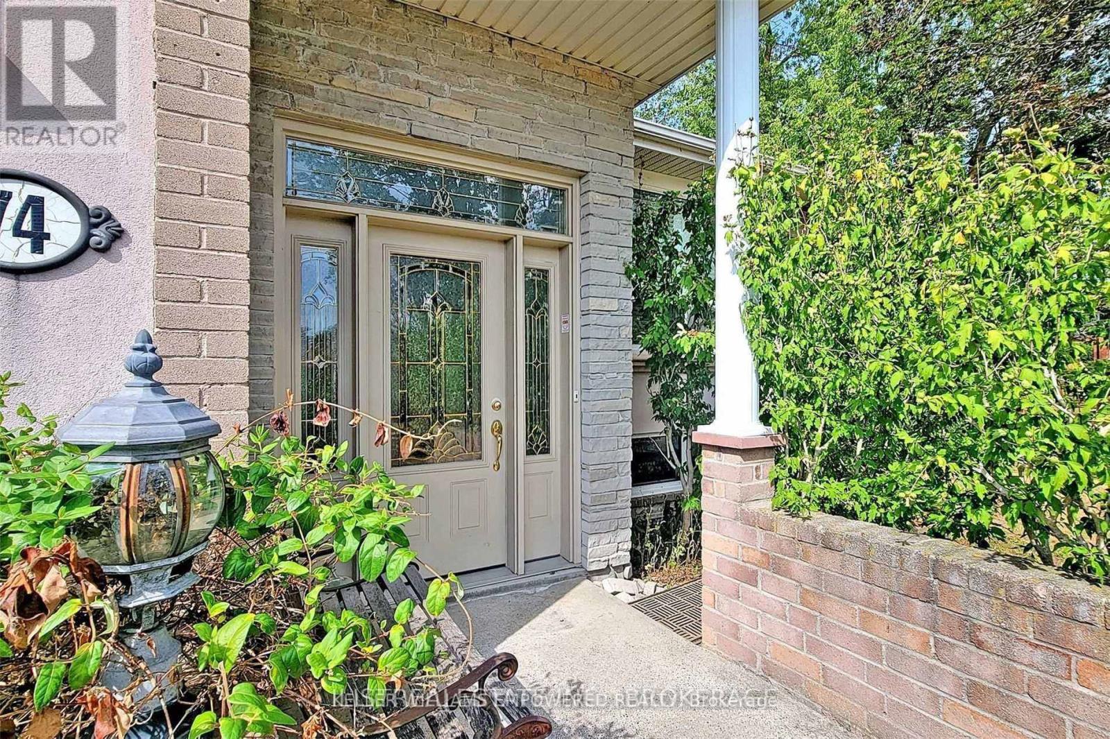 Property at 74 CREEKWOOD DRIVE image 2