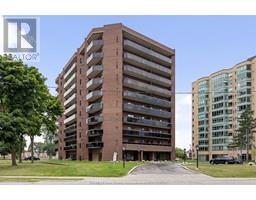 3663 RIVERSIDE DRIVE East Unit# 707, Windsor, Ontario