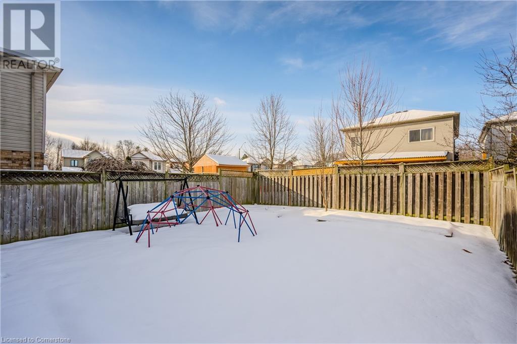 44 Bailey Drive, Cambridge, Ontario  N1P 1G5 - Photo 47 - 40701573