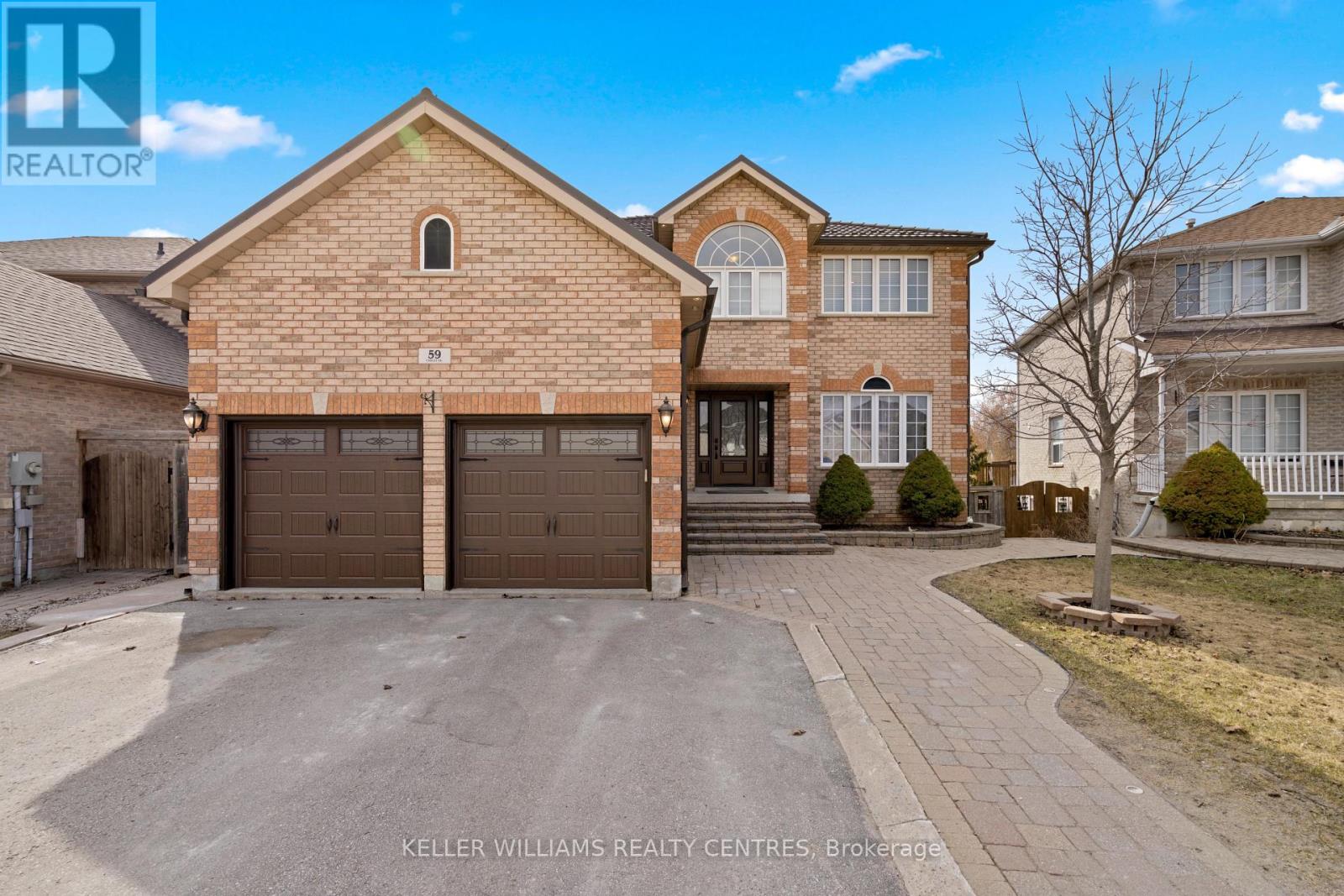 Property at 59 CARLEY CRESCENT image 1