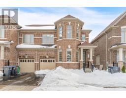 90 FOLGATE CRESCENT, Brampton, Ontario