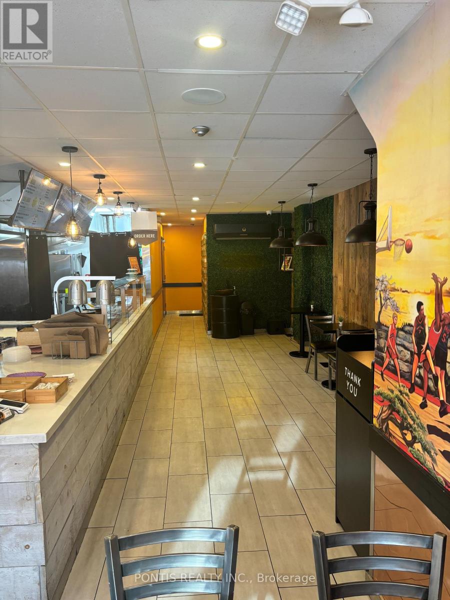 Property at 3353 BLOOR STREET W image 3