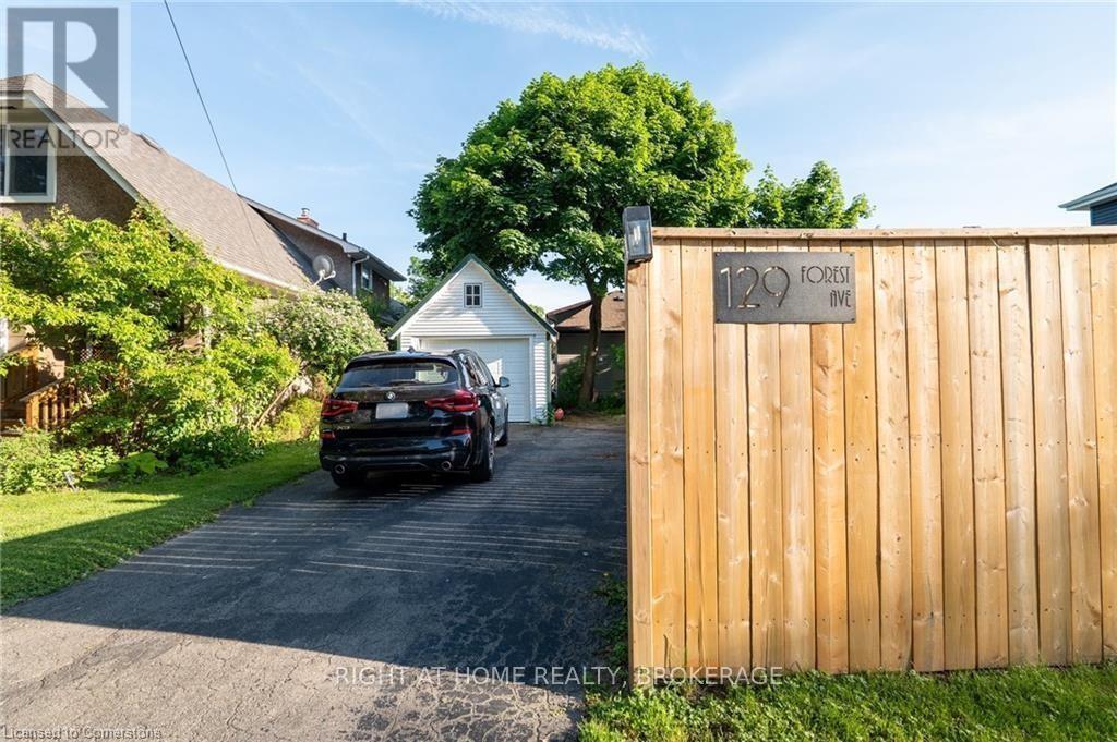 Property at 129 FOREST AVENUE image 2