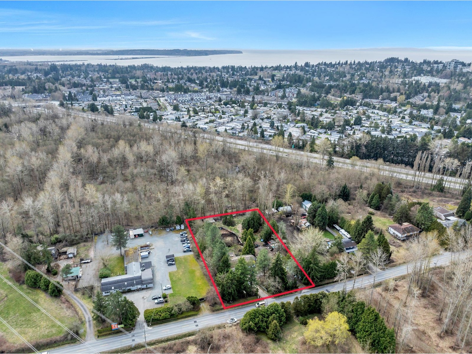 Property at 16216 20 AVENUE image 2
