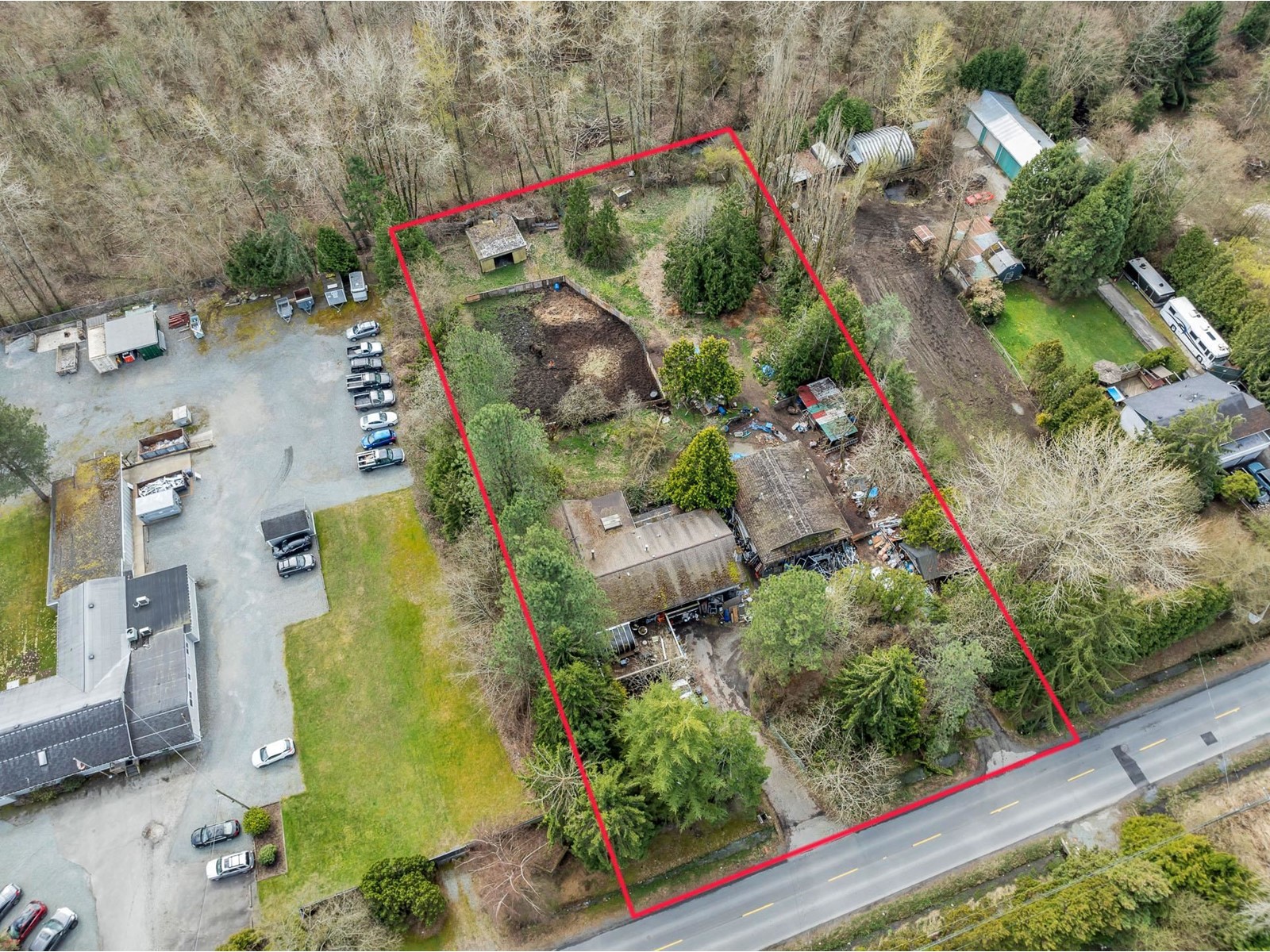 Property at 16216 20 AVENUE image 3