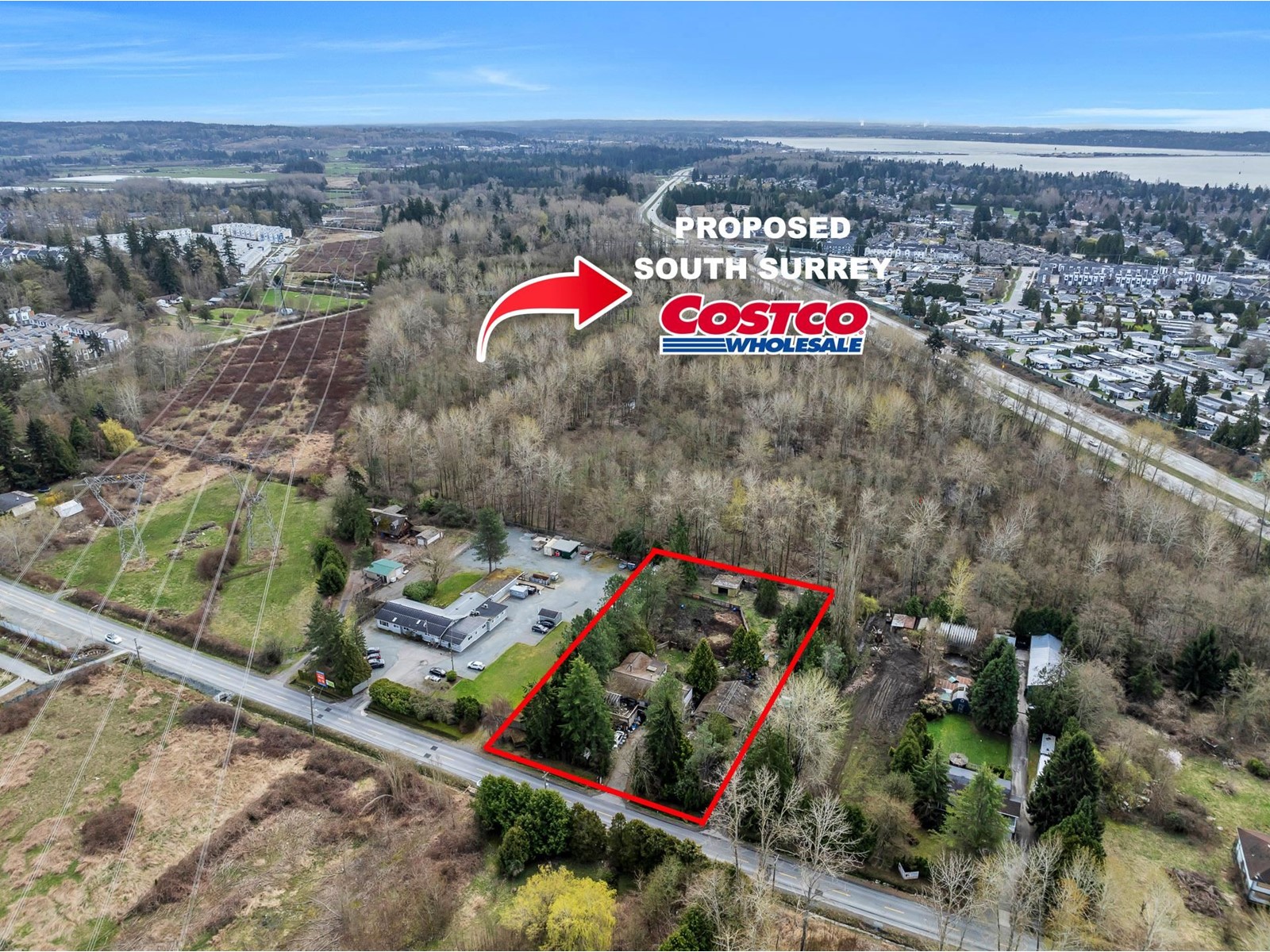 Property at 16216 20 AVENUE image 1
